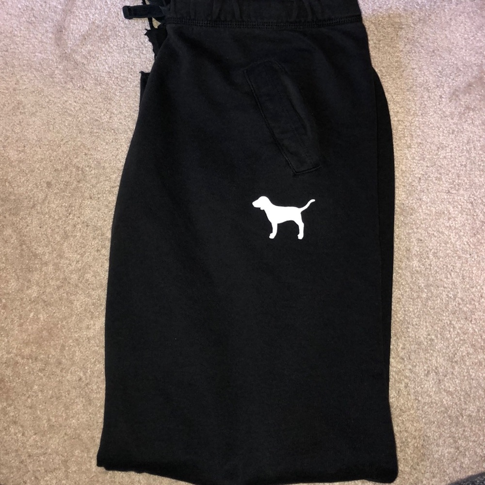 Victoria’s Secret Pink Sweatpants XS